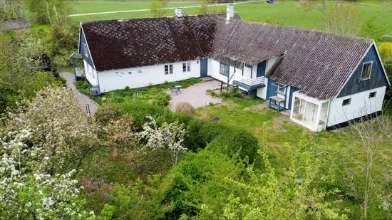 Villa, Södra Näsbyvägen 7, Näsby, Sjöbo