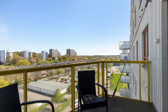 Bostadsrätt, Lilla Marconigatan 3, Göteborg