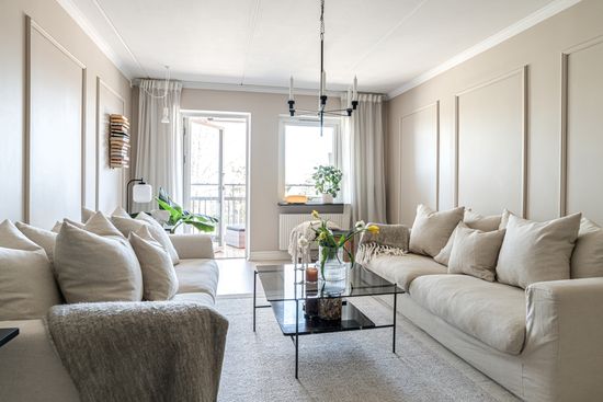 Bostadsrätt, Fyrverkaregatan 12A, Fredriksdal, Helsingborg