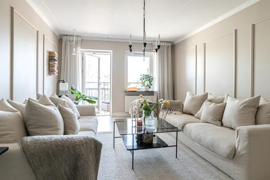 Bostadsrätt, Fyrverkaregatan 12A, Fredriksdal, Helsingborg