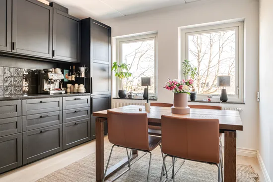 Bostadsrätt, Fyrverkaregatan 12A, Fredriksdal, Helsingborg