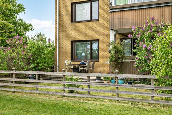 Bostadsrätt, Jakobs väg 25, Charlottesborg, Kristianstad