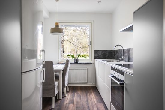 Bostadsrätt, Herrhagsvägen 21C, Herrhagen, Falun