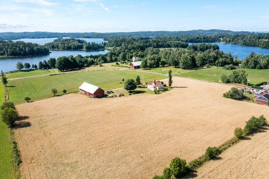 Villa, Hövik 9, Hövik, Jönköping