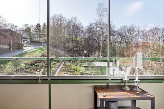 Bostadsrätt, Virvelvindsgatan 6, Centrala Hisingen, Göteborg