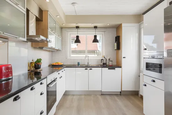 Villa, Ringgatan 31, Vid Hembygdsparken, Nässjö