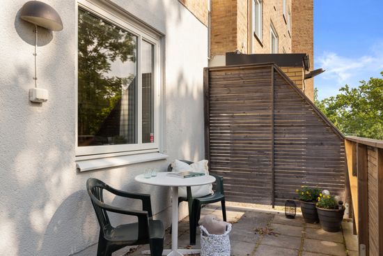 Bostadsrätt, Byggmästaregatan 2B, Långö, Karlskrona