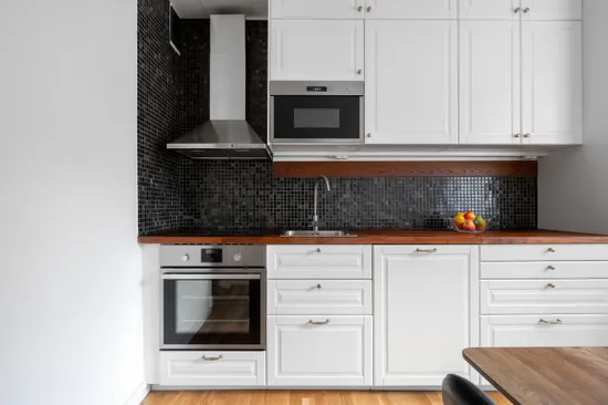 Bostadsrätt, Götgatan 30B, Vasastaden, Linköping