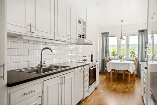 Bostadsrätt, Rotegatan 1, Norrmalm, Skövde