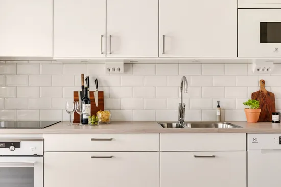 Bostadsrätt, Bruksallén 10, Hököpinge, Vellinge