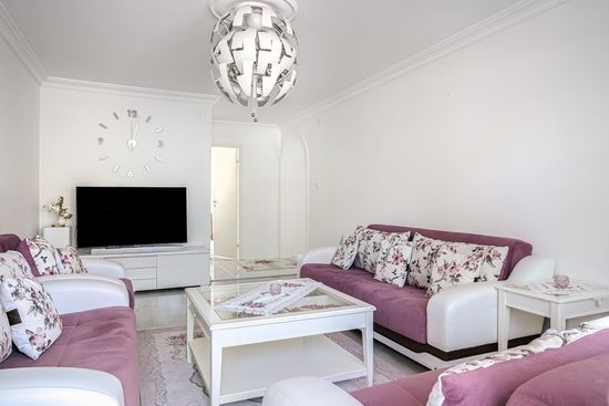 Bostadsrätt, Vengatan 1B, Väster, Landskrona