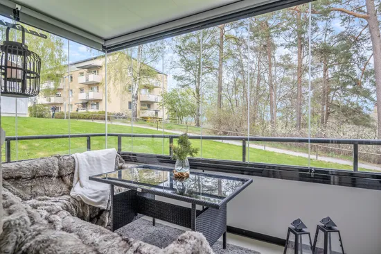 Bostadsrätt, Valthornsvägen 6B, Estö, Nynäshamn