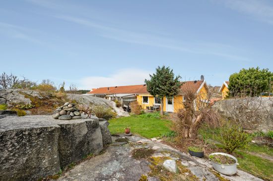 Villa, Surbrunnsgatan 39C, Strömstad