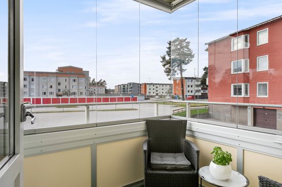 Bostadsrätt, Hyttgatan 15A, Sandviken