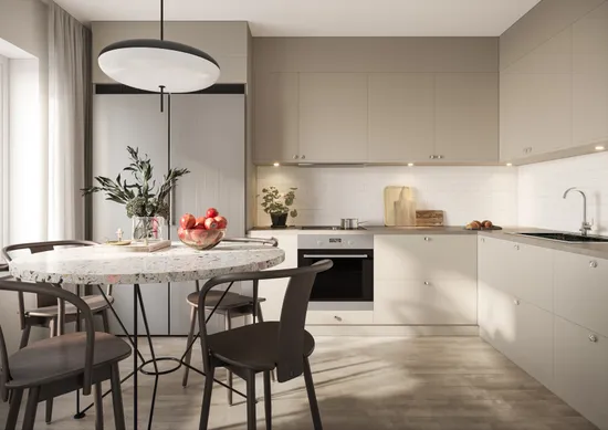 Bostadsrätt, Glasblåseriets Väg 64, ETAPP 2, Steninge Slottsby, Sigtuna