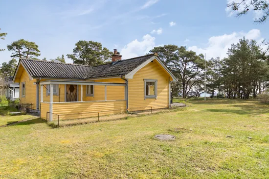 Fritidshus, Måns Nils väg 13, Juleboda, Kristianstad