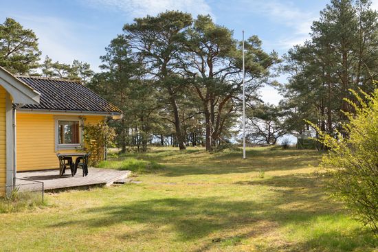 Fritidshus, Måns Nils väg 13, Juleboda, Kristianstad