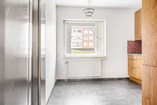 Bostadsrätt, Södra Storängsvägen 62B, Hårstorp, Finspång