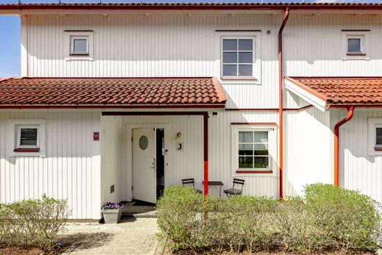 Bostadsrätt, Vingavägen 3J, Hovshaga, Växjö
