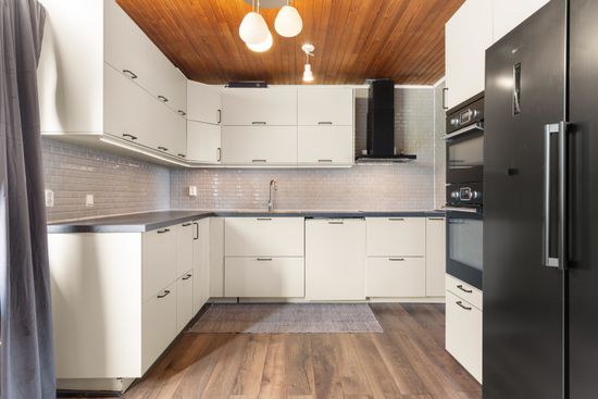 Villa, Päronvägen 9, Backabo, Karlskrona