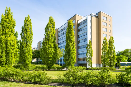 Bostadsrätt, Ättekullagatan 20, Ättekulla, Helsingborg