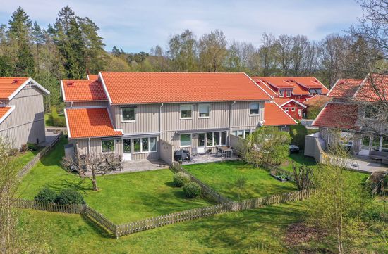 Bostadsrätt, Sonatgatan 27B, Hestra, Borås