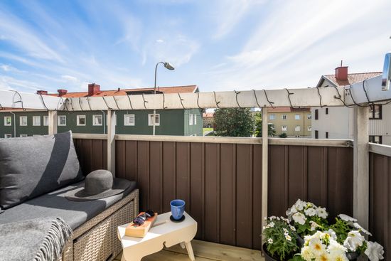 Bostadsrätt, Gullrisgatan 5A, Centrala Hisingen, Göteborg