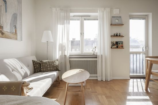 Bostadsrätt, Plåtmyntsgatan 5, Högsbo, Göteborg