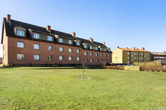 Bostadsrätt, Föreningsgatan 40A, Centrum, Sjöbo