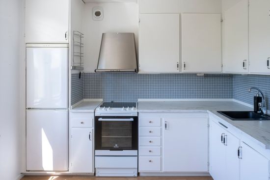 Bostadsrätt, Karl Martins Väg 4, Vaxön, Vaxholm