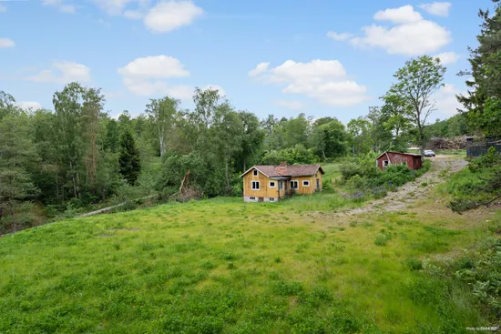 Villa, Tveten 180, Spekeröd, Stenungsund