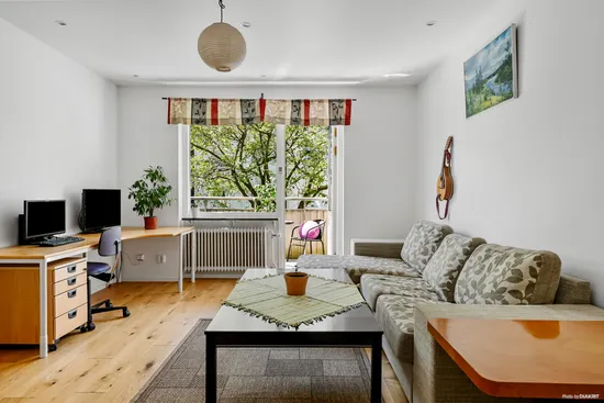 Bostadsrätt, Värmlandsgatan 27c, Centralt / Norrby, Borås
