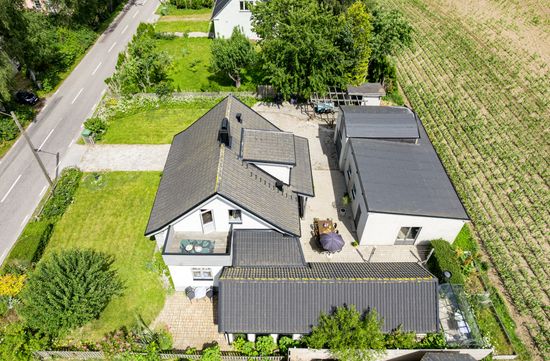 Villa, Munka Tågarp 415, Tosterup, Tomelilla