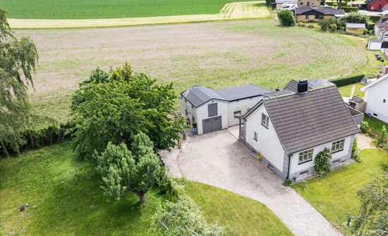 Villa, Munka Tågarp 415, Tosterup, Tomelilla