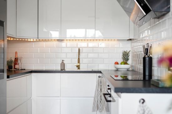 Bostadsrätt, Meteorvägen 12, Grindtorp, Täby