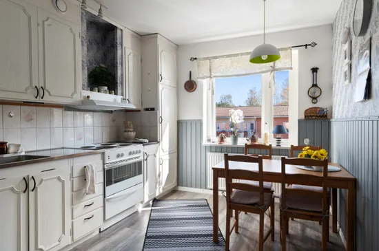 Bostadsrätt, Almvägen  8A, Häverödal, Norrtälje