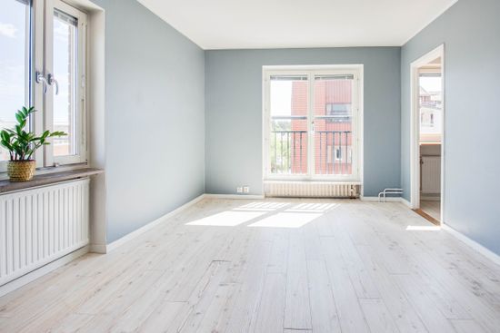 Bostadsrätt, Tranåskvarnsgatan 3A, Centrum, Tranås