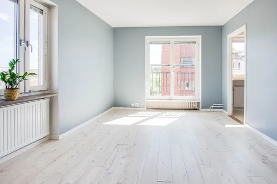 Bostadsrätt, Tranåskvarnsgatan 3A, Centrum, Tranås