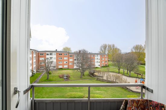 Bostadsrätt, Johannedalsvägen 24, Sundsbruk, Sundsvall