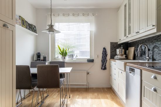 Bostadsrätt, Lövgatan 2F, Mölndal - Enerbacken, Mölndal