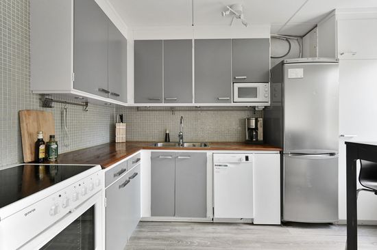 Bostadsrätt, Hugingatan 2, Valsta, Sigtuna