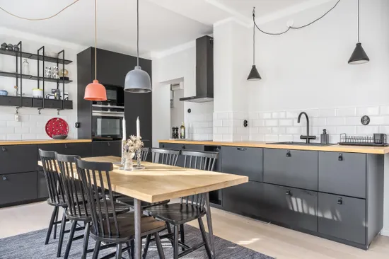 Bostadsrätt, Trozelligatan 23, Söder, Norrköping