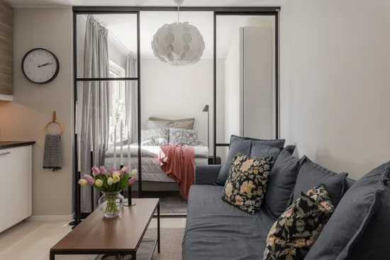 Bostadsrätt, Nygatan 1B, Centrum, Växjö