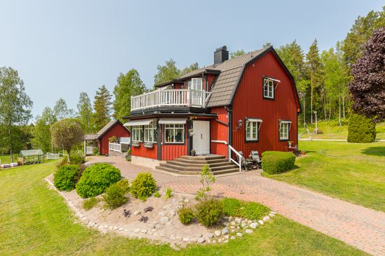 Gård/Skog, Källsätter 1, Nyköping