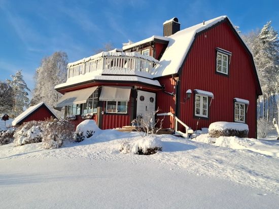 Gård/Skog, Källsätter 1, Nyköping