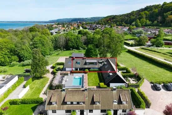 Bostadsrätt, Paulins väg 15L, Båstad - Väster, Båstad