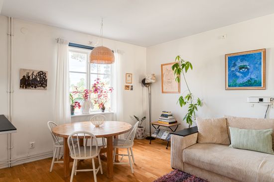 Bostadsrätt, Granlidsvägen 18, Centrala Sundbyberg, Sundbyberg