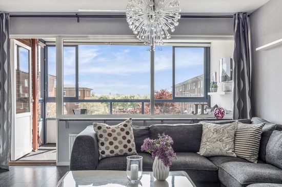 Bostadsrätt, Kung Karls Väg 7D, Kungahusen, Trelleborg