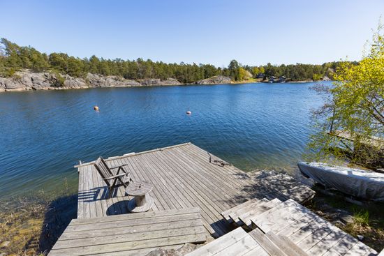 Villa, Lövtorpsvägen 35, Fjällsvik/Lövtorpet, Värmdö