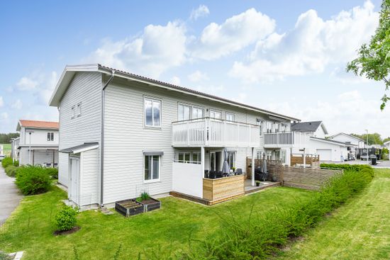 Bostadsrätt, Blåeldsbågen 37B, Sturefors, Linköping